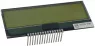 DEM 16204 FGH Display Elektronik LCD-Module