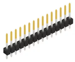 10048311 Fischer Elektronik PCB Connection Systems