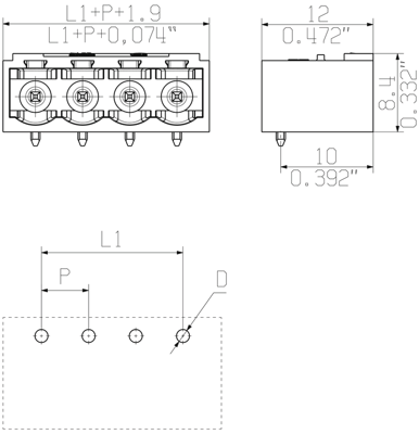 1775044001 Weidmüller Steckverbindersysteme Bild 3