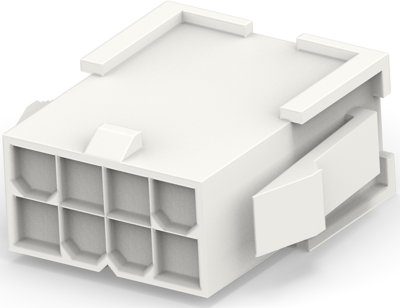 1969605-8 TE Connectivity PCB Connection Systems Image 1