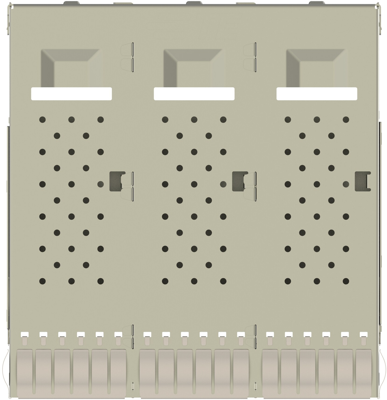 2170737-4 TE Connectivity PCB Connection Systems Image 3