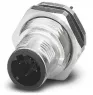 1552308 Phoenix Contact Sensor-Aktor Rundsteckverbinder