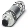 1404410 Phoenix Contact Sensor-Aktor Rundsteckverbinder