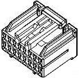 917992-7 AMP Automotive Power Connectors