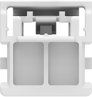 1-1971773-2 TE Connectivity PCB Connection Systems Image 4