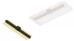 SL12SMD03118GBSM Fischer Elektronik Steckverbindersysteme