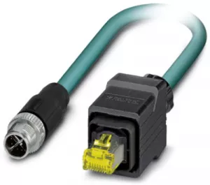 1407479 Phoenix Contact Patch Cables, Telephone Cables