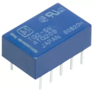 TQ2-L-4.5V Panasonic Industrierelais