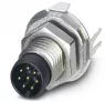 1424236 Phoenix Contact Sensor-Aktor Rundsteckverbinder