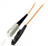 O0839.15 EFB Elektronik LWL Patchkabel, Pigtails