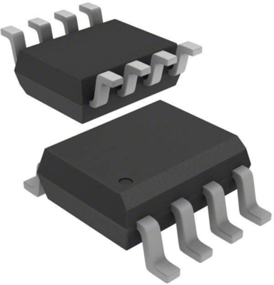 AD620ARZ-REEL7 ANALOG DEVICES Operationsverstärker