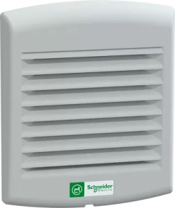 NSYCVF38M230PF Schneider Electric Panel-Mount Fans