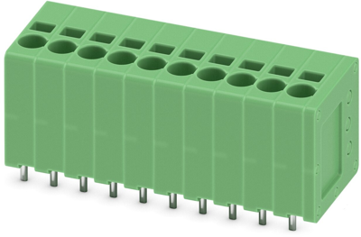 1990931 Phoenix Contact PCB Terminal Blocks Image 1