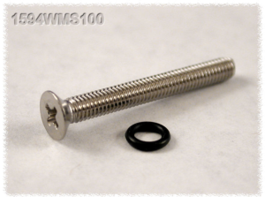 Screws