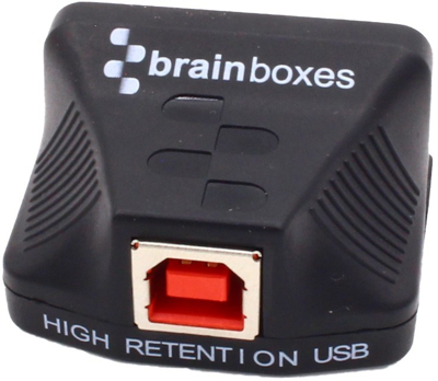 US-720 BRAINBOXES Adapter Bild 2