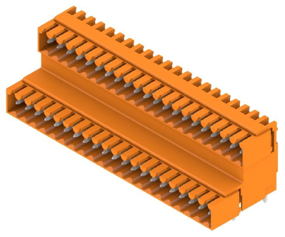 1890670000 Weidmüller Steckverbindersysteme Bild 1