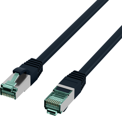 MK6001.0,5B EFB-Elektronik Patch Cables, Telephone Cables Image 3