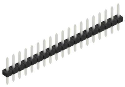 SLY108519Z Fischer Elektronik PCB Connection Systems