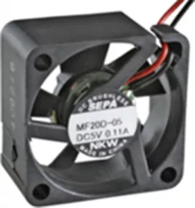 MF20C05L SEPA Axial Fans