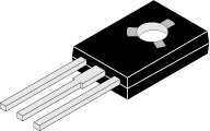 BD675 CDIL Bipolar Transistors