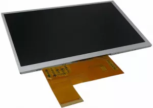 DEM 800480K3 TMH-PW-N Display Elektronik TFT Displays