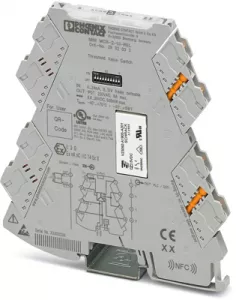 2902033 Phoenix Contact Thermometer, Anzeigegeräte