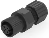 1838276-3 TE Connectivity Other Circular Connectors