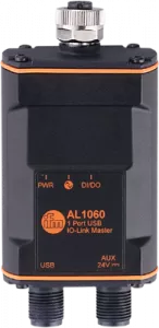 AL1060 IFM electronic Kommunikationsmodule