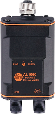 AL1060 IFM electronic Kommunikationsmodule