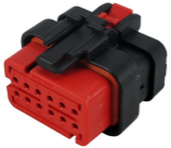 776533-1 AMP Automotive Power Connectors