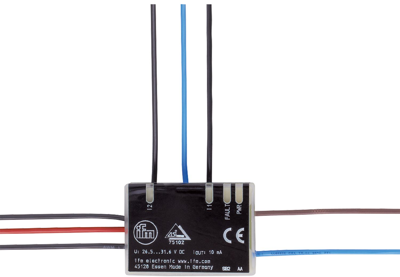 E70529 IFM electronic AS-Interface-Module