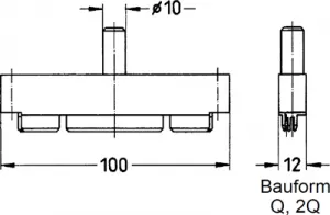 09990000181 Harting Maschinen und Ersatzteile