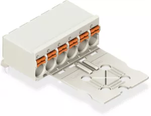 2092-1352 WAGO PCB Connection Systems