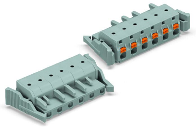 2231-210/037-000 WAGO PCB Connection Systems Image 1