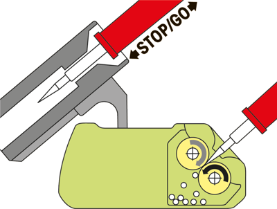 3010 Ablageständer, Ersatzteile, Zubehör (Löttechnik) Bild 1