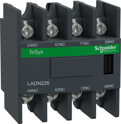 LADN226 Schneider Electric Schütze