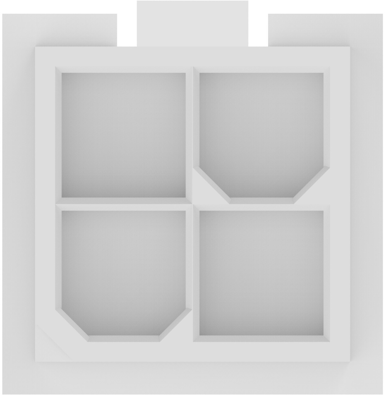 1969612-4 TE Connectivity PCB Connection Systems Image 5