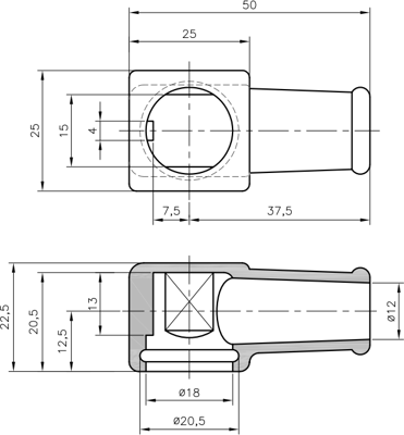 02540092010 SES-Sterling Kink Protection Sleeves