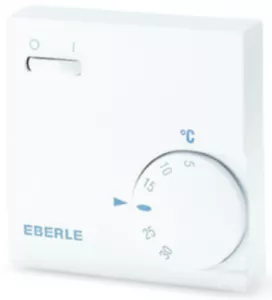 111170381100 Eberle Detectors, Controller