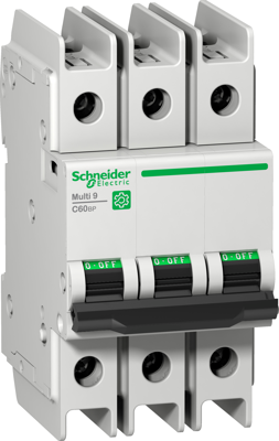 M9F42301 Schneider Electric Sicherungsautomaten