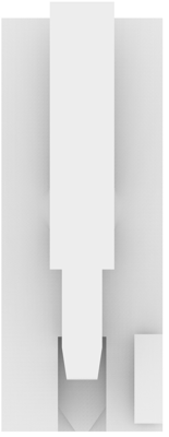 3-1241961-1 TE Connectivity PCB Connection Systems Image 3