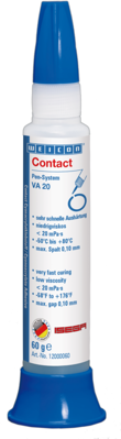 12000060 WEICON Adhesives