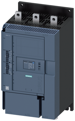 3RW5243-2TC04 Siemens Soft Starters, Braking Devices