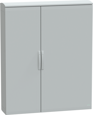 NSYPLAT15123G Schneider Electric Schaltschränke, Serverschränke