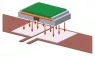 SMT-R039-1.0 Isabellenhütte SMD Widerstände