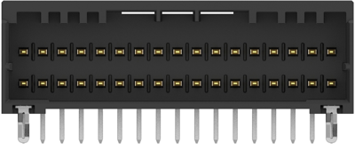 1-1939638-7 TE Connectivity PCB Connection Systems Image 5