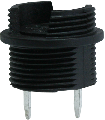 57100000001 Littelfuse Sicherungshalter Bild 1