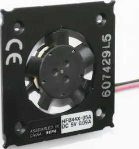 HFB44X05A SEPA Axial Fans