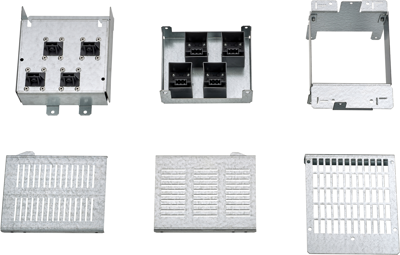 88081 Schneider Electric Zubehör (Schalter, Taster)