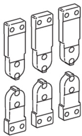 33733 Schneider Electric Zubehör (Schalter, Taster)